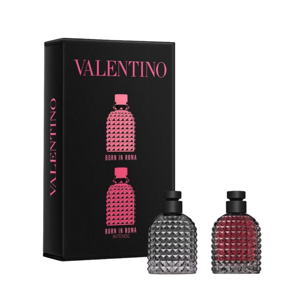 Valentino Born in Roma